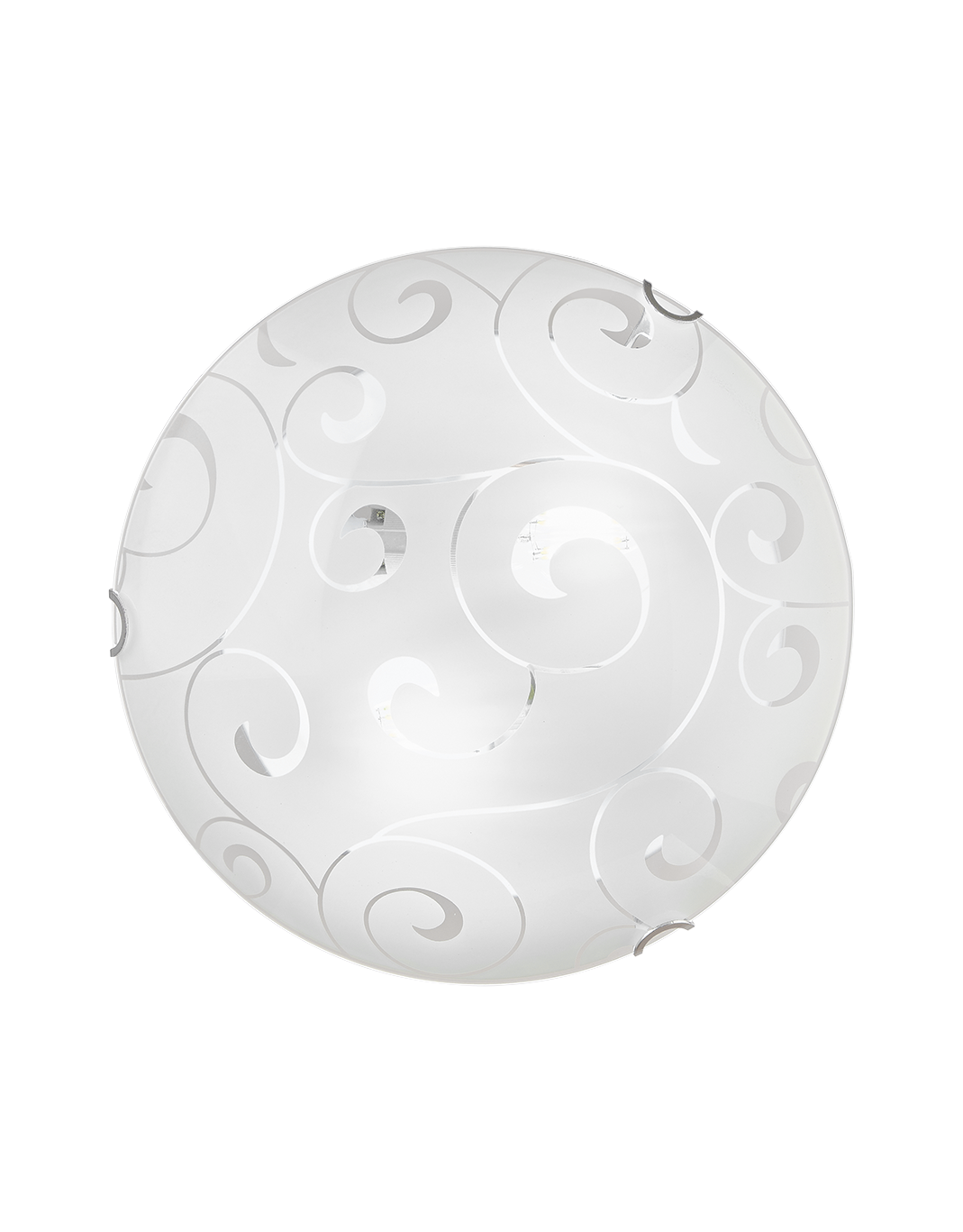 Настенно потолочный светильник Мелодия Света Snow White 000059675