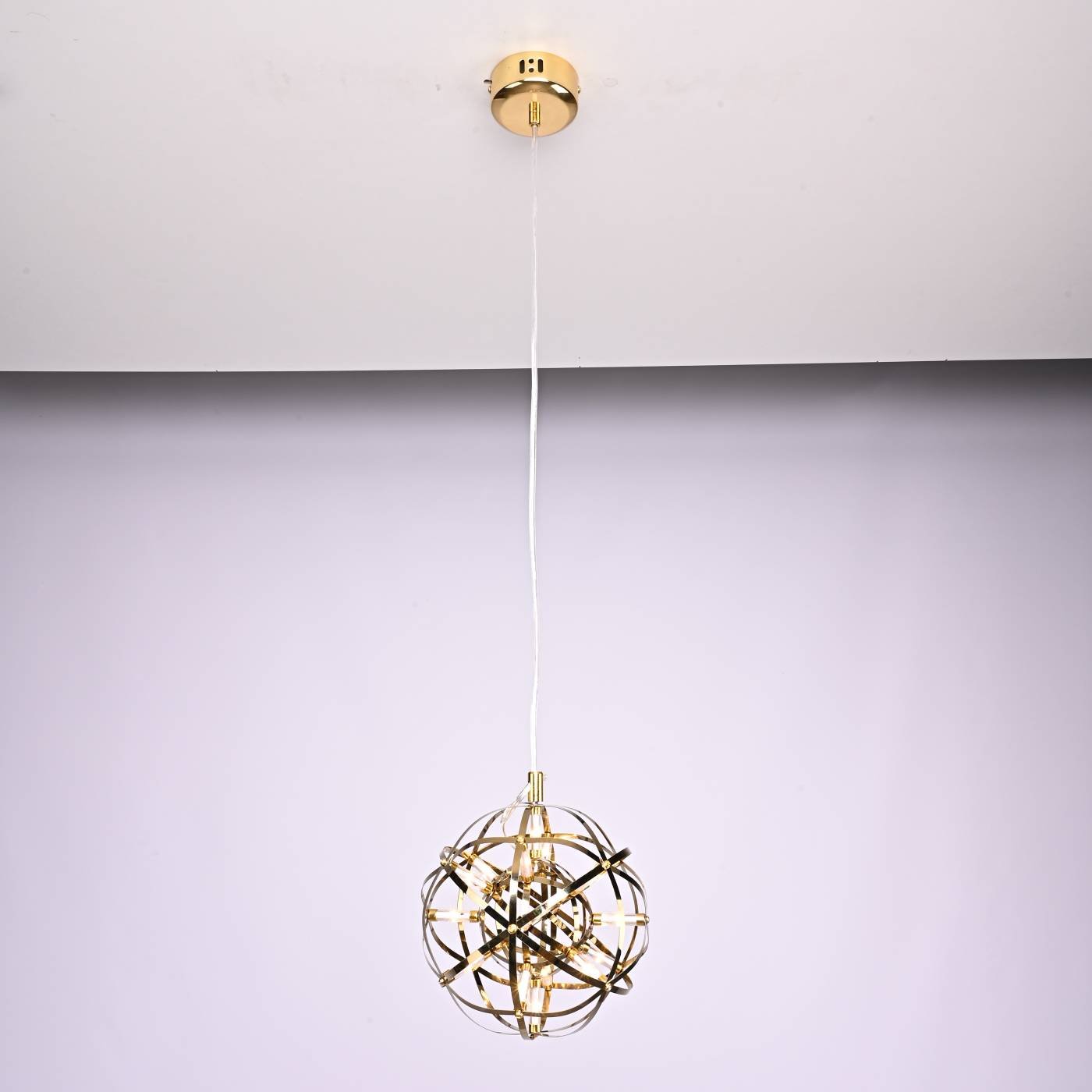Подвесная люстра ImperiumLoft Mi_Raimond01 302461-22