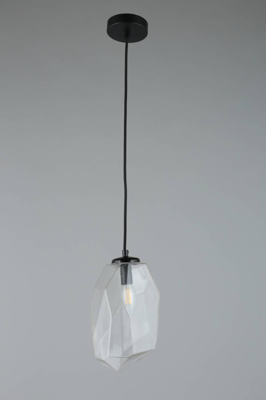 OML-91826-01 Светильник подвесной Omnilux Corropoli OML-91826-01