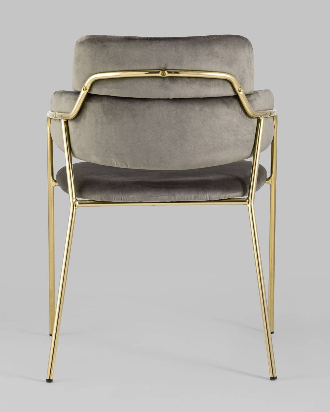 FDC6085 BROWN FUT-54 X2 Комплект стульев Stool Group Полин FDC6085 BROWN FUT-54 X2