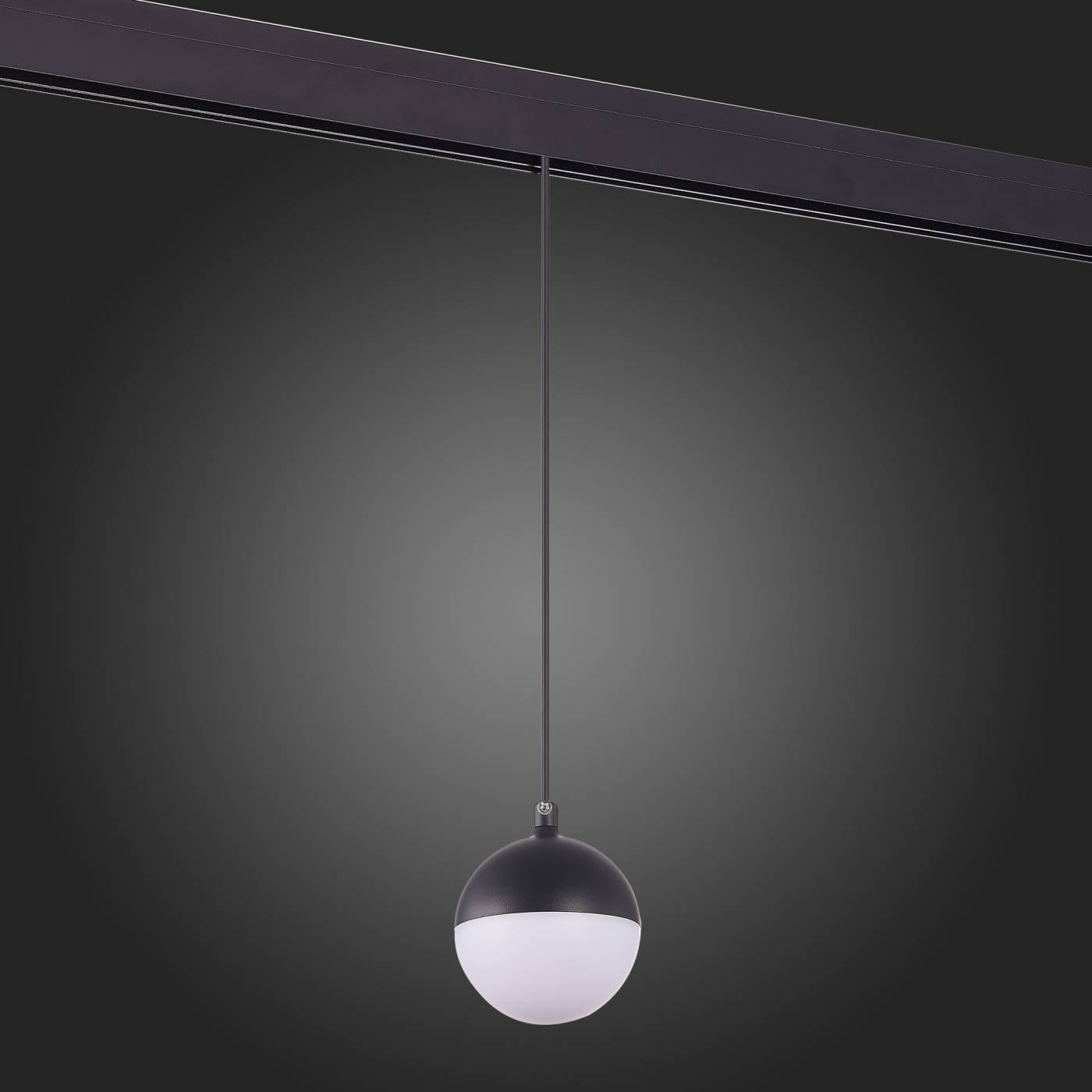 Магнитный трековый светильник ST Luce Pibole ST358.443.07