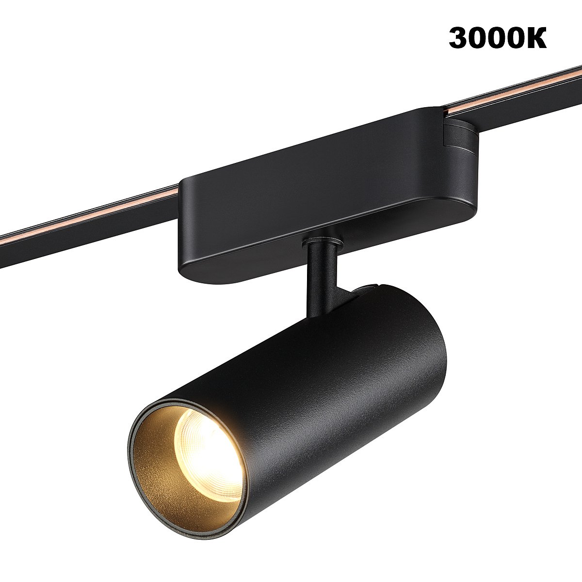 Трековый светильник Novotech Easy 359470