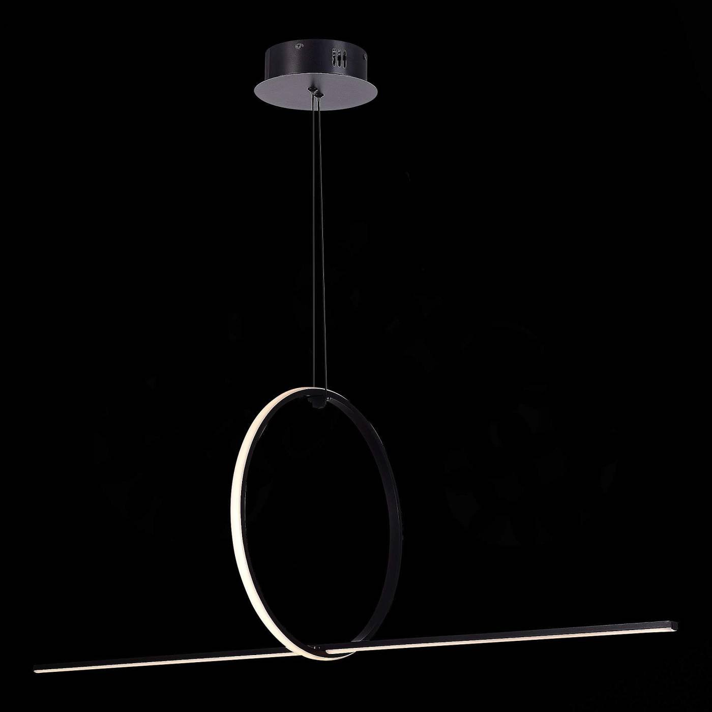 Светильник подвесной ST Luce Gaia SL6113.413.01