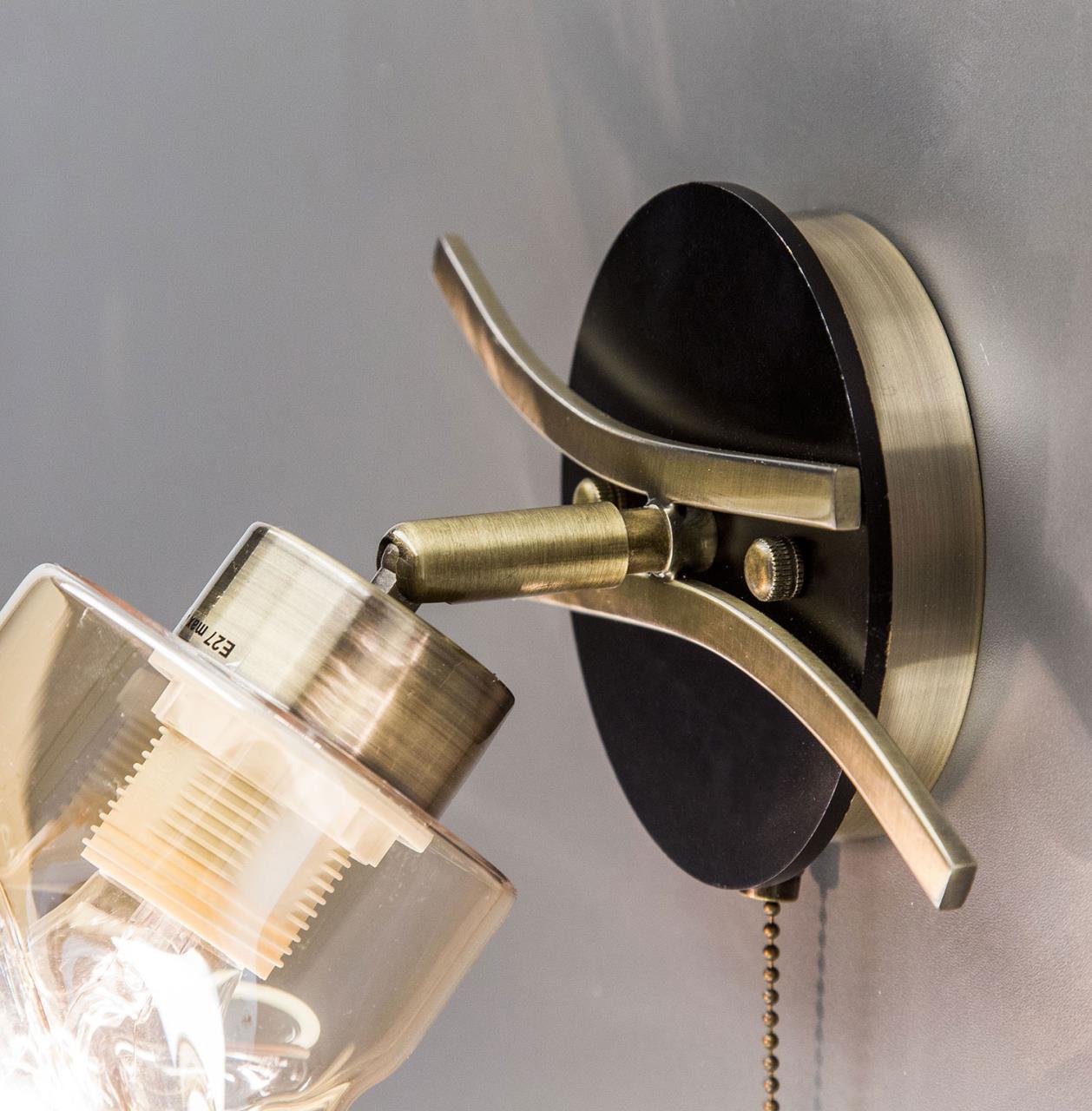 CL142314 Настенное бра Citilux Мерида CL142314