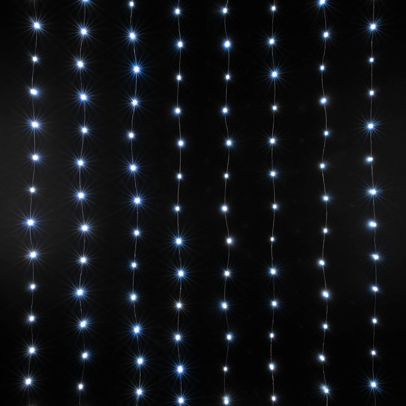 200-004 белый 2*3м IP20 Гирлянда-дождь Eurosvet 200-004 200-004 белый 2*3м IP20