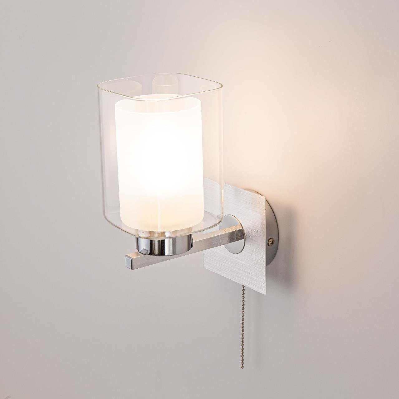 Настенное бра Citilux Диез CL111310