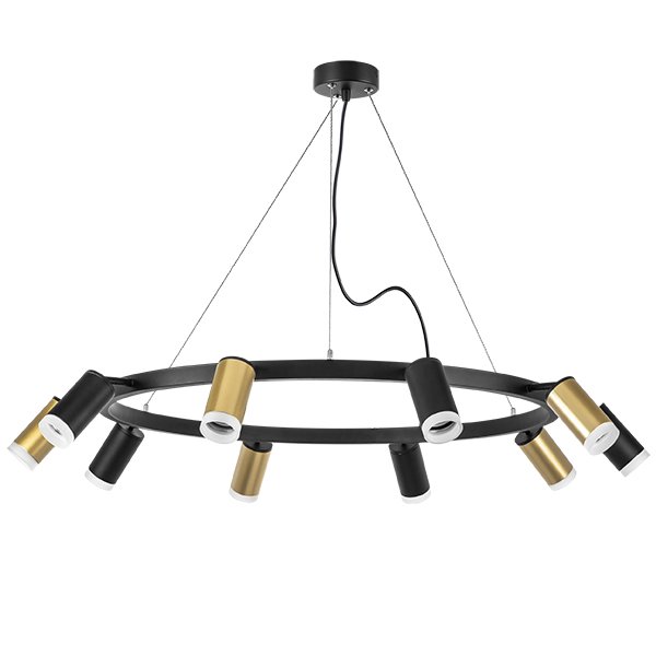 Подвесная люстра Lightstar Rullo LR0204053750