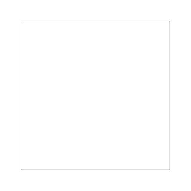 Белая заглушка-пиктограмма для аварийных панелей MARK Arlight Emg-Mark 059846