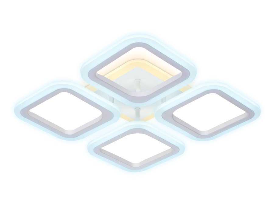 FA441 Потолочная люстра с пультом Original Ambrella FA441