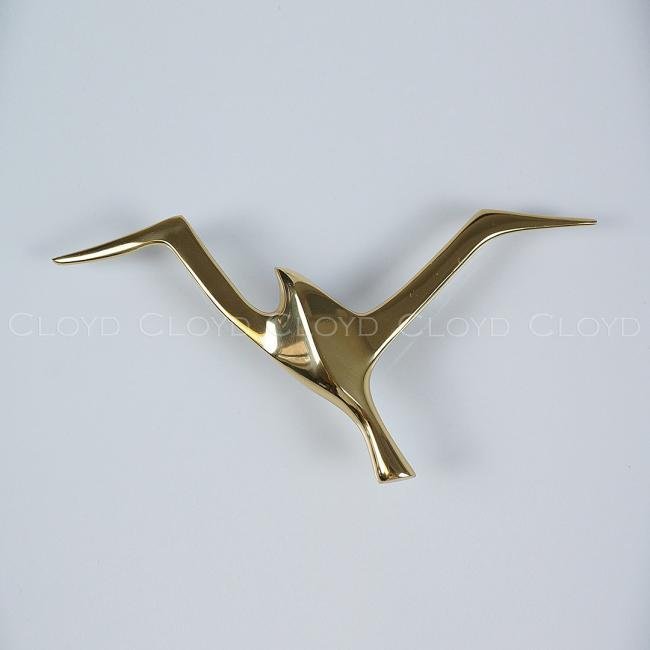 Декор настенный Cloyd Decor-1634 50157