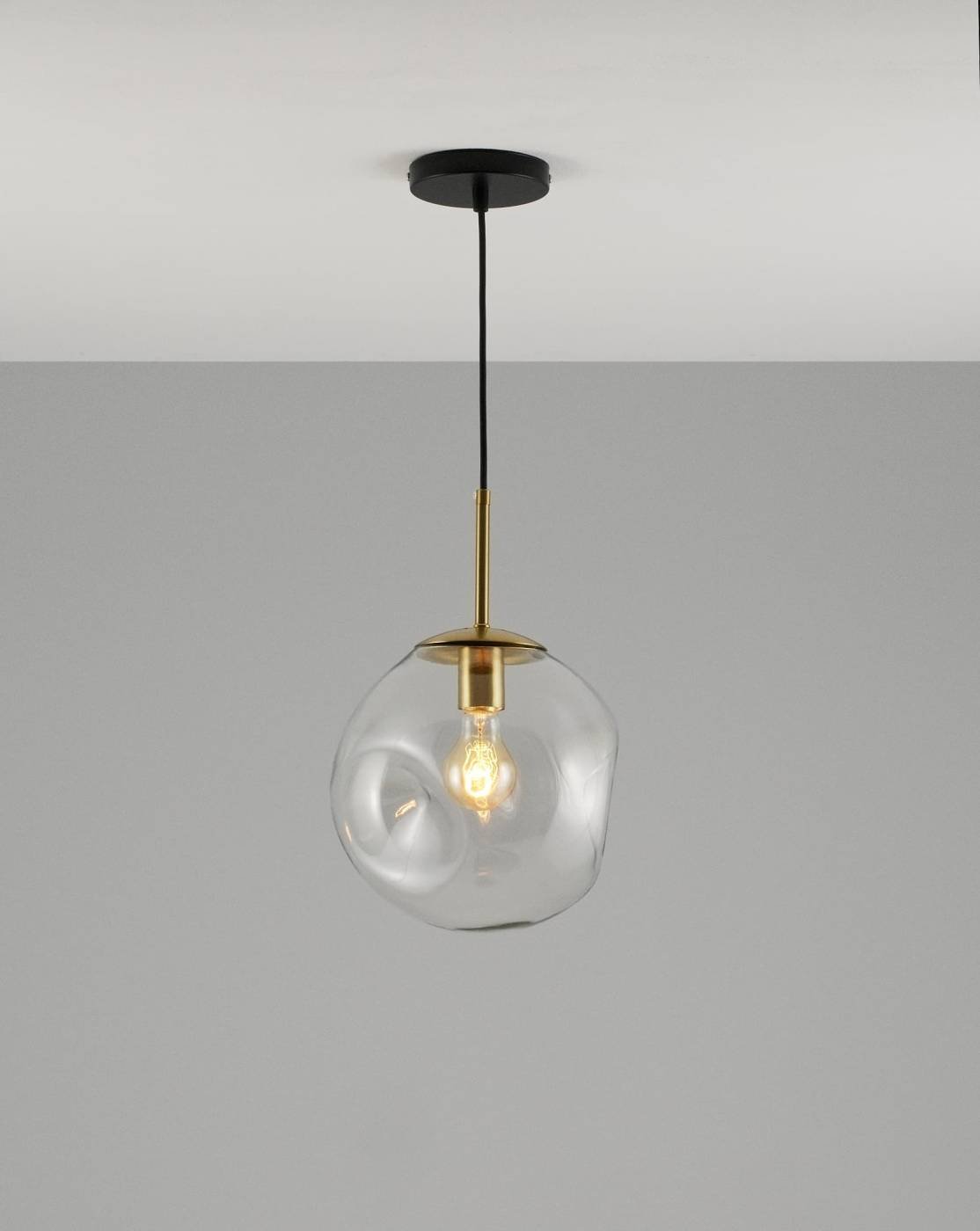 Светильник подвесной Moderli Amo V11519-1P