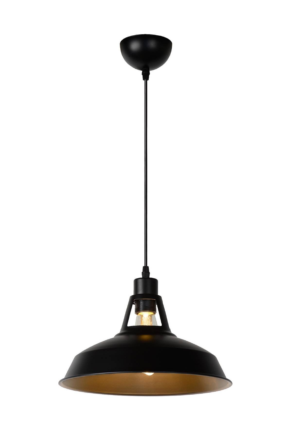 43401/31/30 Светильник подвесной Lucide Brassy-Bis 43401/31/30