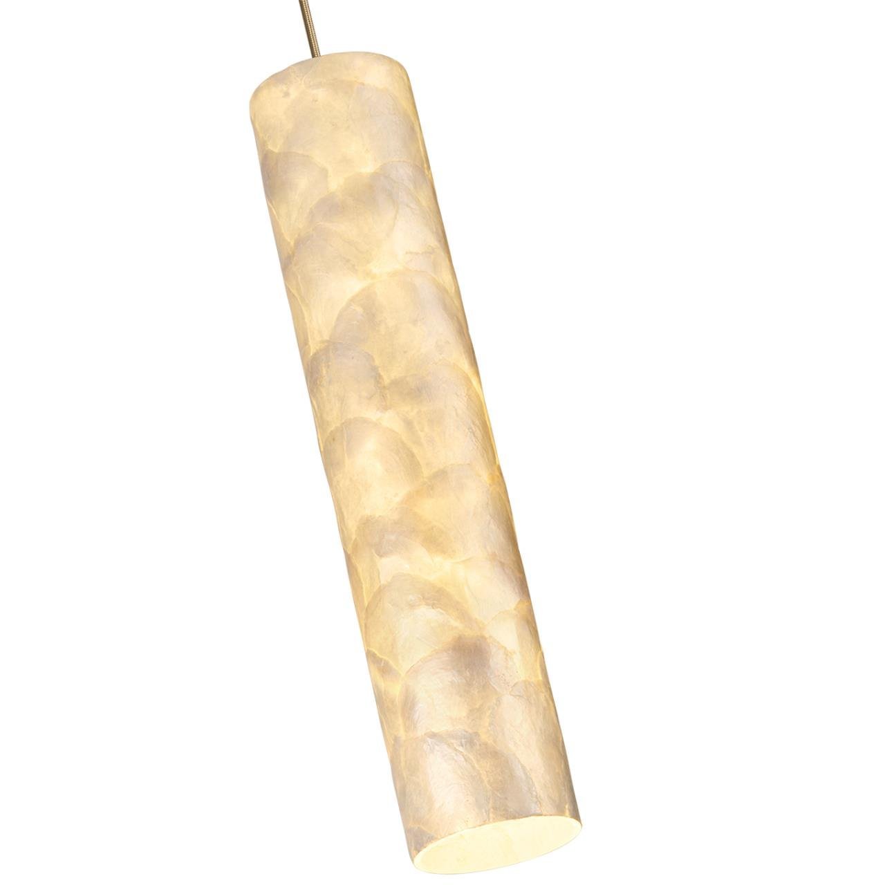7199/8L Подвесной светильник Seashell Odeon Light 7199/8L