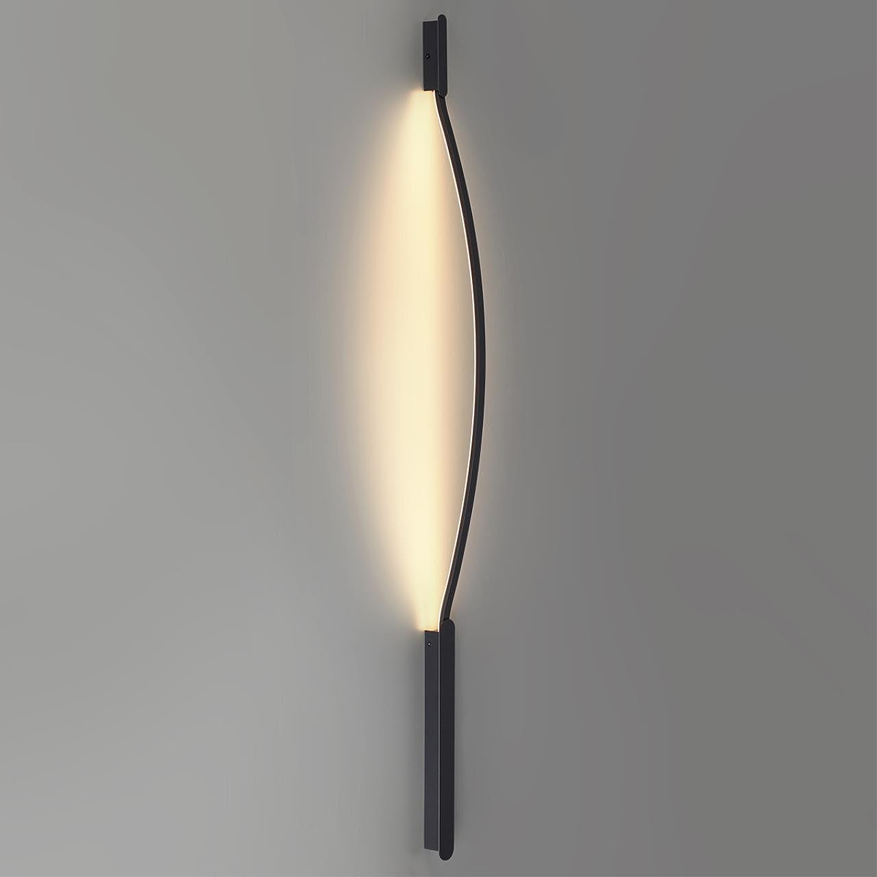 7155/100D Дуговой элемент для инсталяции Odeon Light Fino 7155/100D