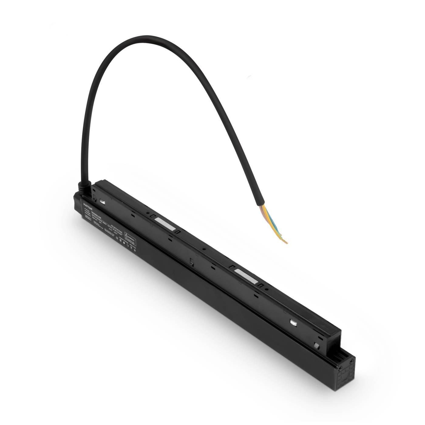 TRX034DR4-200B Блок питания встраиваемый Exility 48В, 200Вт Maytoni Exility TRX034DR4-200B