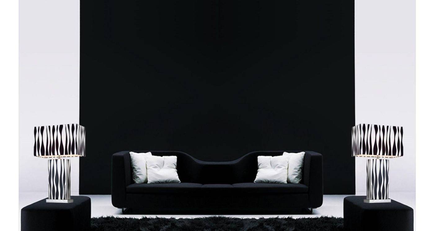 HARRODS T944.1 Настольная лампа Lucia Tucci Harrods HARRODS T944.1