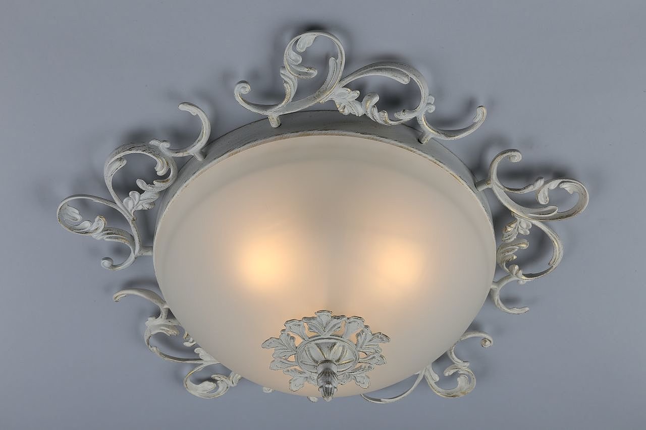 Потолочная люстра Omnilux Palermo OML-76417-03