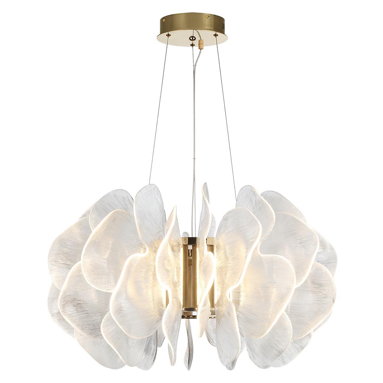 Подвесная люстра Odeon Light Siama 5089/115L