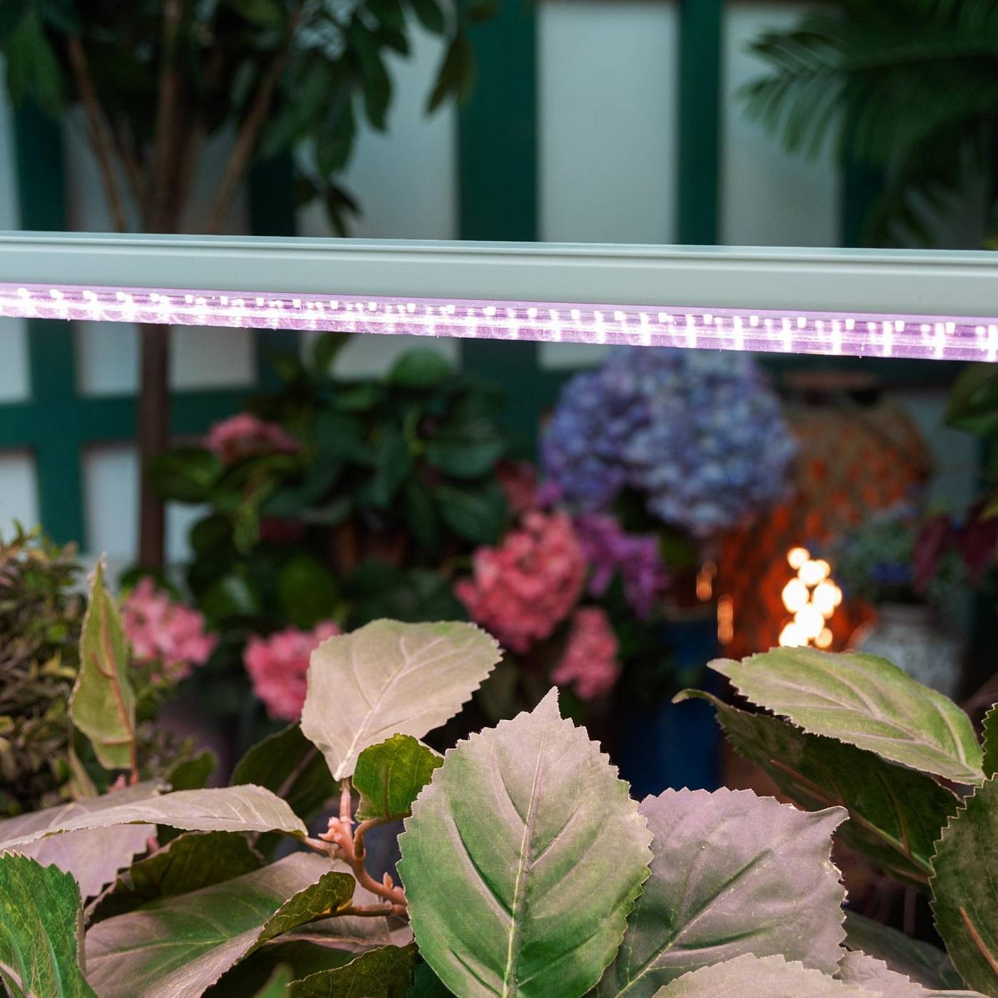 ULI-P13-35W/SPLE IP40 WHITE Лампа для растений Uniel ULI-P13-35W/SPLE IP40 WHITE