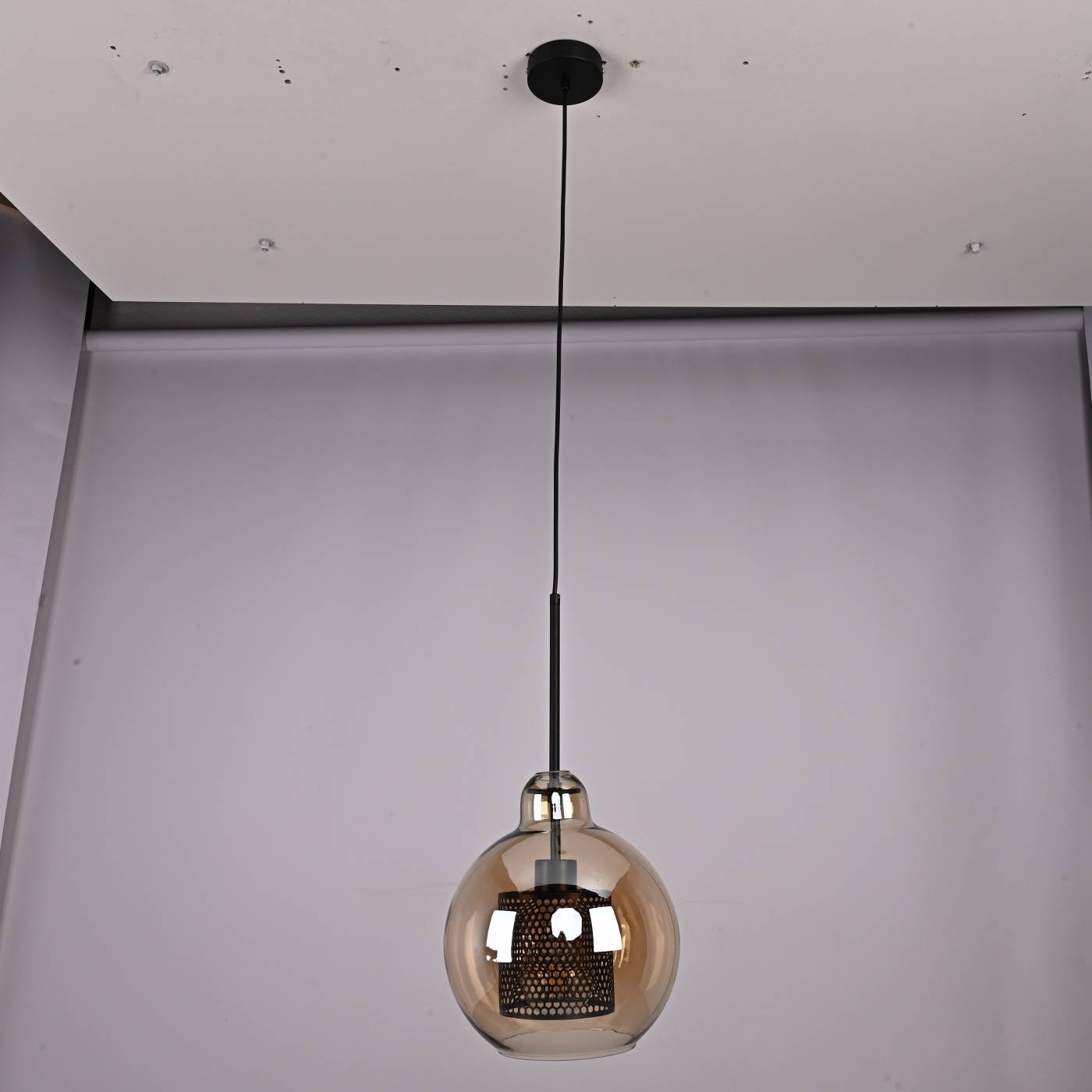 Светильник подвесной ImperiumLoft Catch-Amber01 109582-26