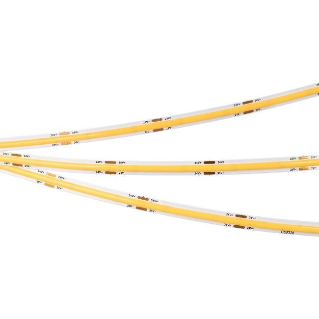 Светодиодная лента Arlight COB открытая 039022(1)