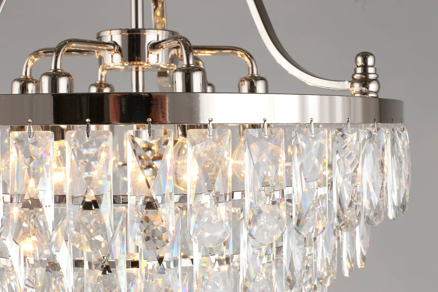 Подвесная люстра Aployt Gerta APL.725.03.07