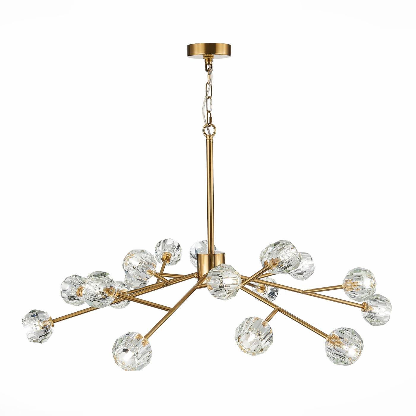 SL1166.303.18 Подвесная люстра ST Luce Romano SL1166.303.18