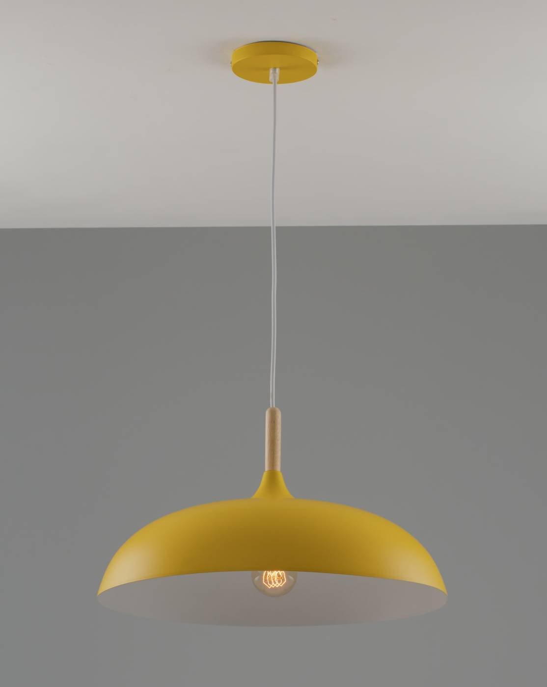 V10653-1P Светильник подвесной Moderli Hygo V10653-1P