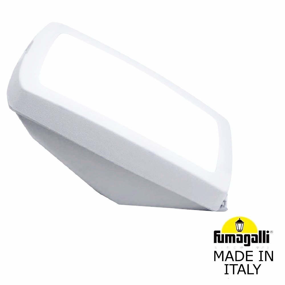 2N1.000.000.WYF1R Уличный настенный светильник Fumagalli Germana 2N1.000.000.WYF1R