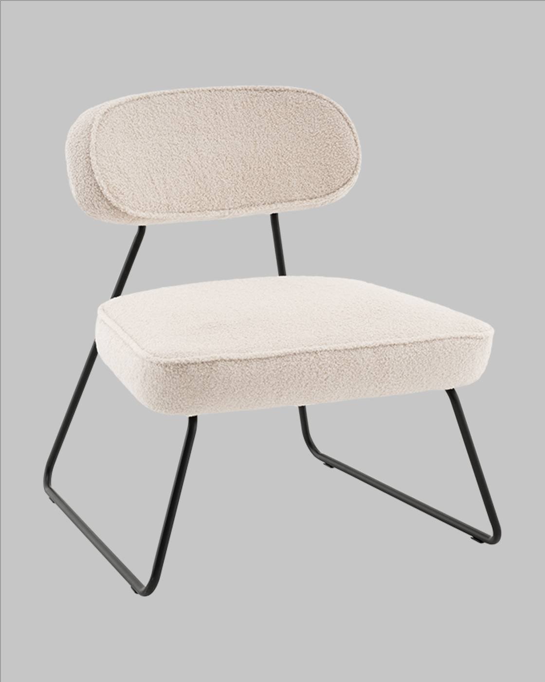 Кресло Stool Group Kate AV 336-F05b-9005