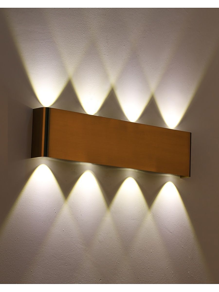 ZRS.9119.08 Настенный светильник Zortes Vitto ZRS.9119.08