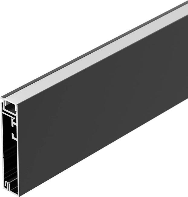 045442 Профиль Arlight Arh-Plintus 045442