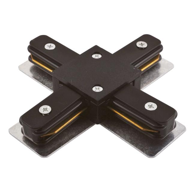 A110006 Коннектор для шинопровода Arte Lamp Track Accessories A110006