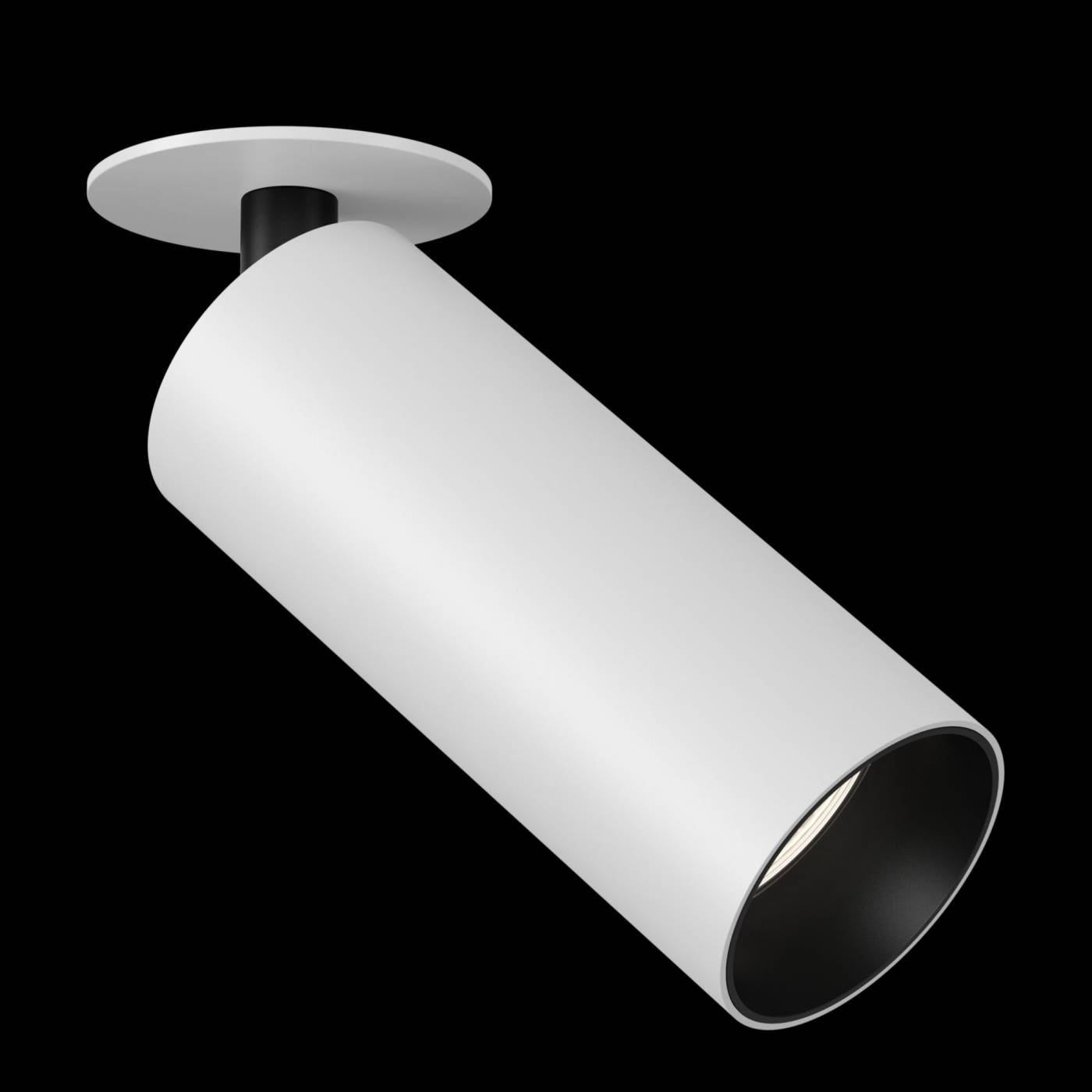 C053CL-L12W4K Встраиваемый светильник Maytoni Focus Led C053CL-L12W4K