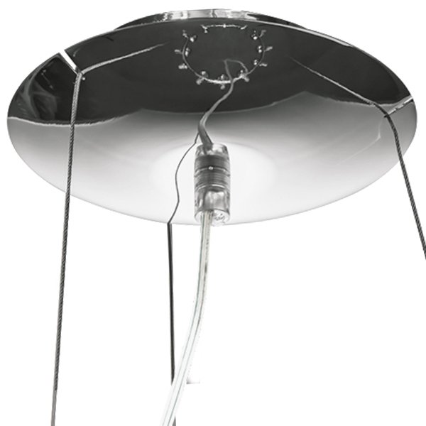 Подвесная люстра Lightstar Sferetta 801124