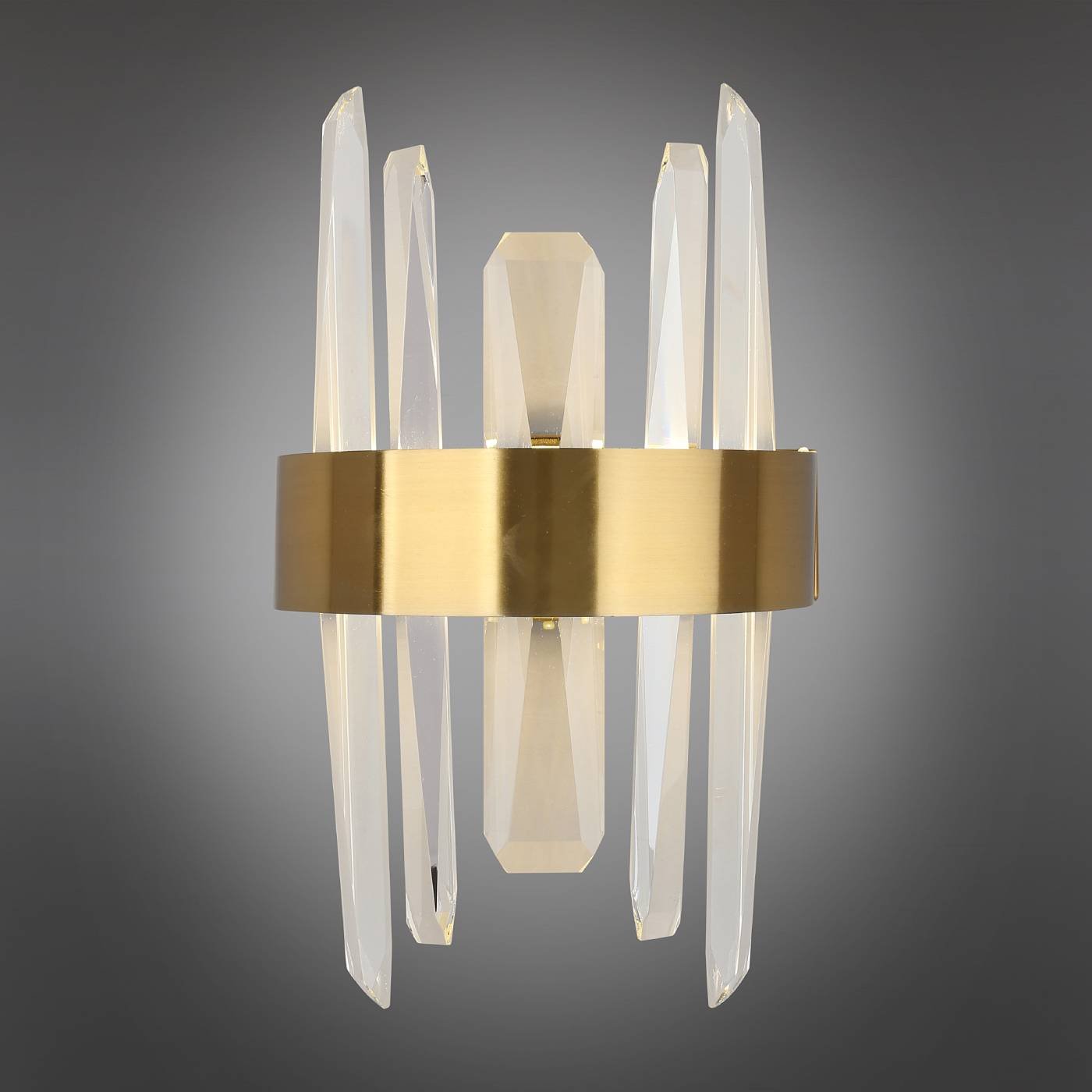 Настенное бра Aployt Leon APL.028.01.25