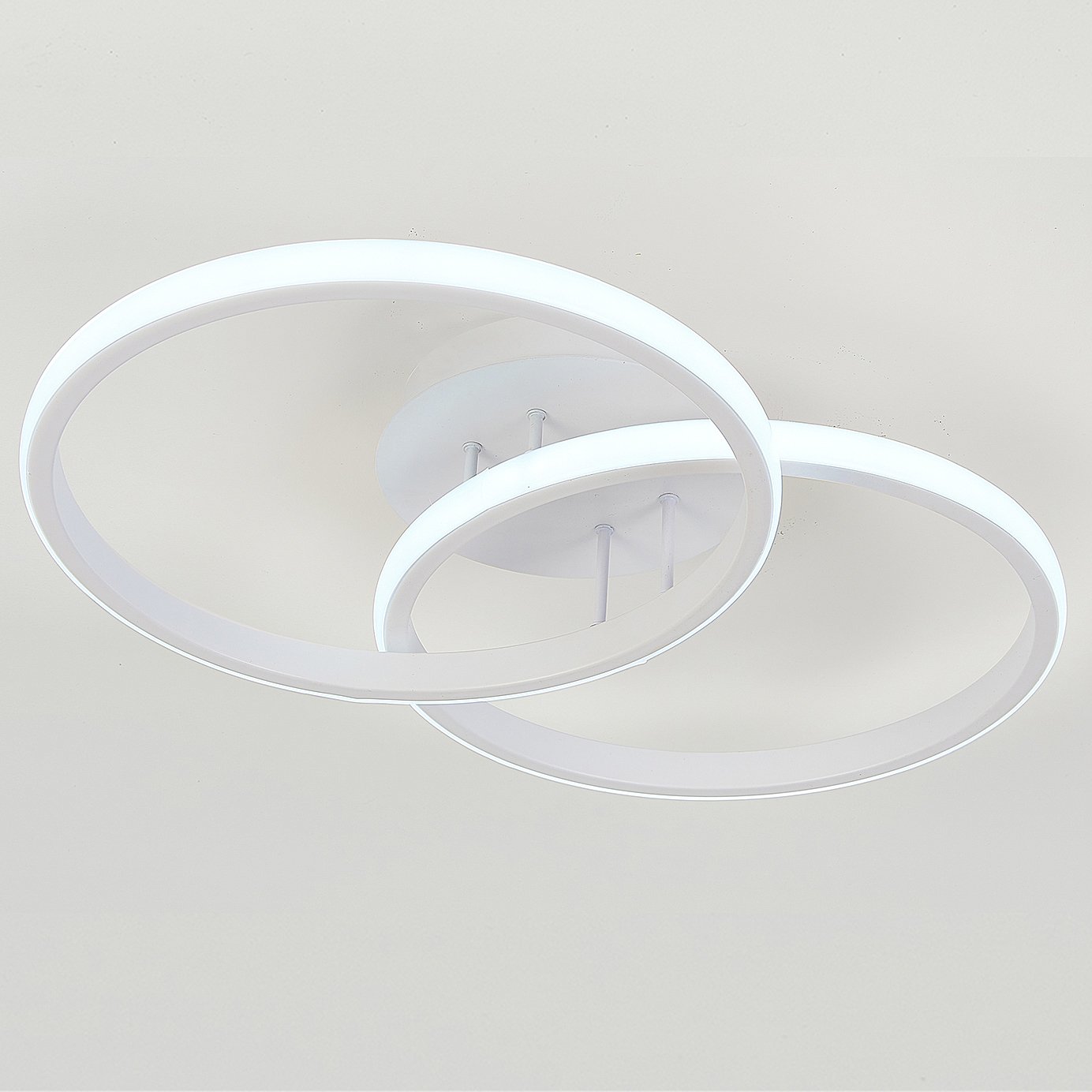 Потолочная люстра Natali Kovaltseva LEDLIGHT LED LAMPS 81177
