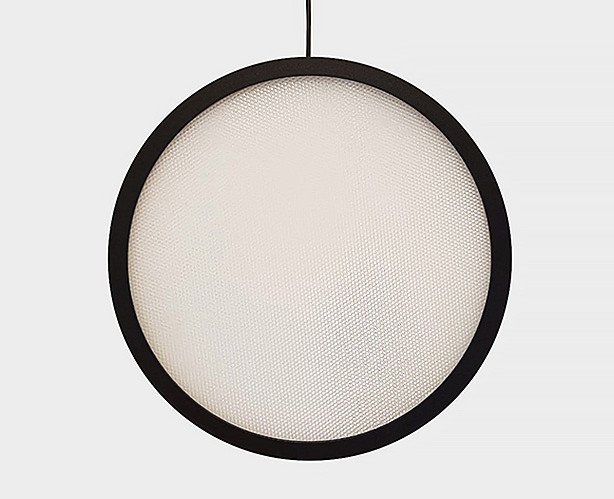 Светильник подвесной Italline IT08 IT08-8022 black 3000K