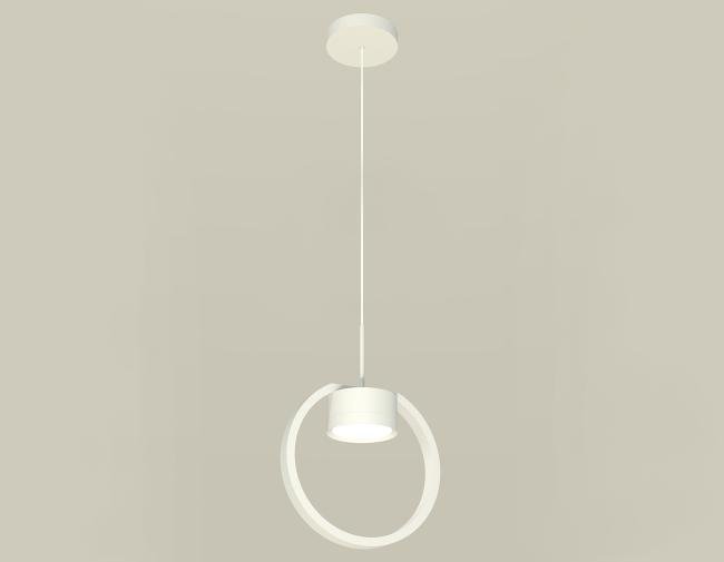 Светильник подвесной Ambrella Traditional DIY XB9101100