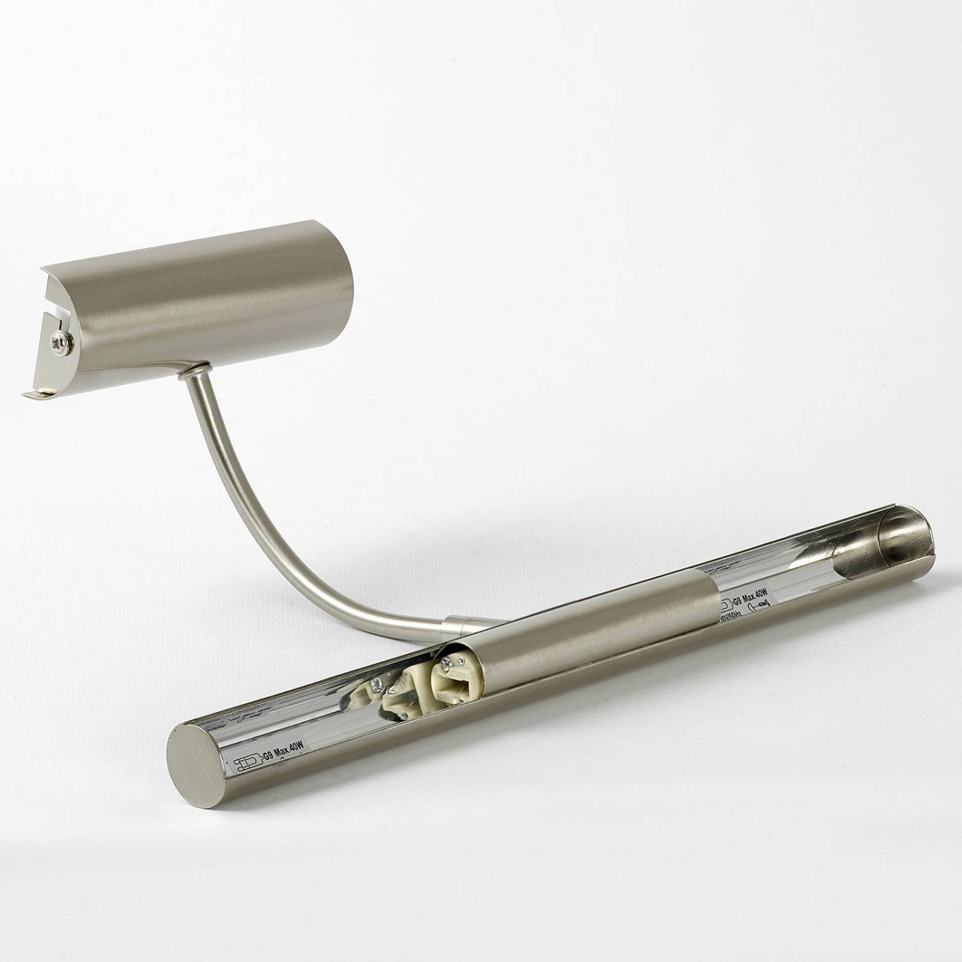 GRLSQ-0311-02 Подсветка для картин Lussole GRLSQ-0311-02