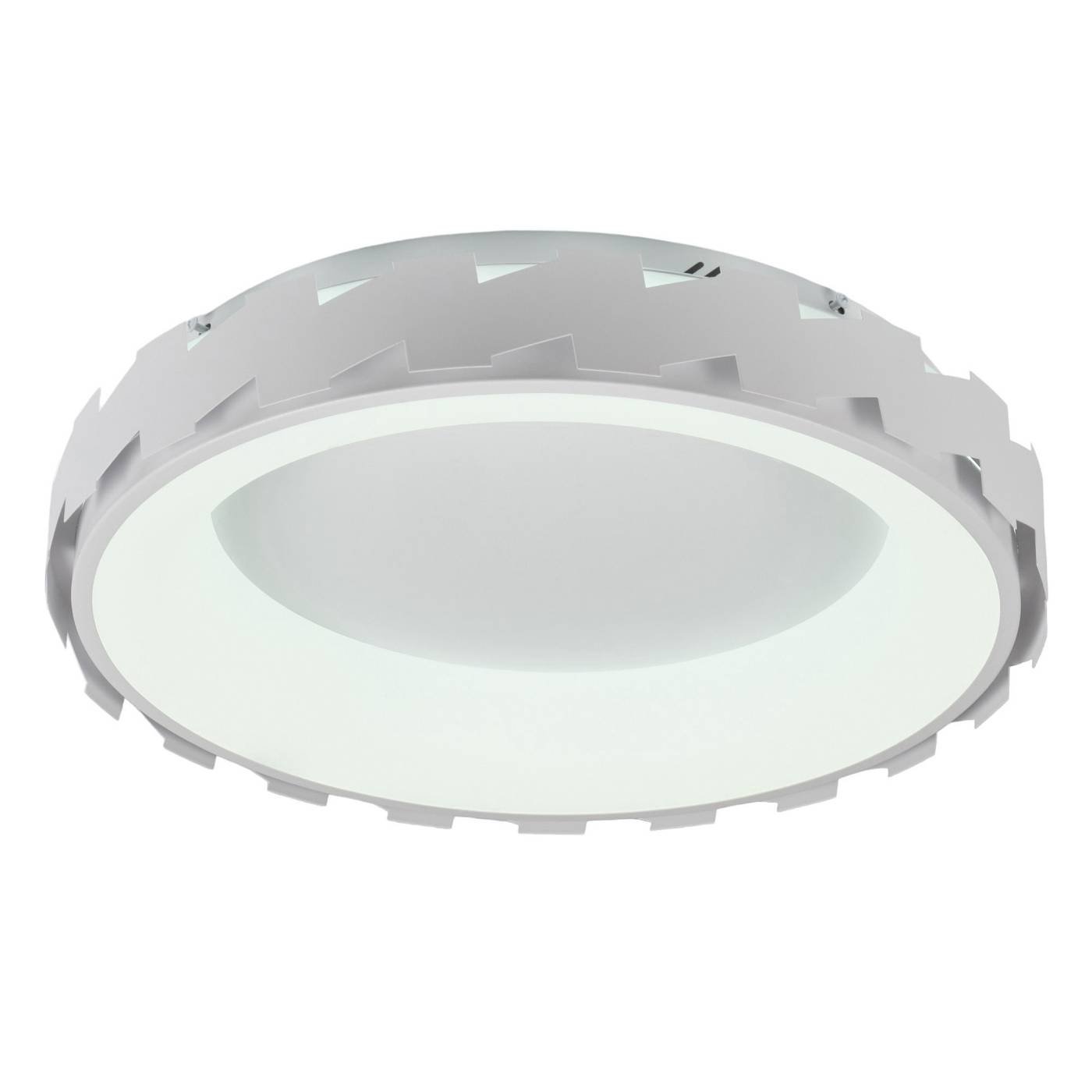Светильник потолочный MyFar Leda MR9220-CL