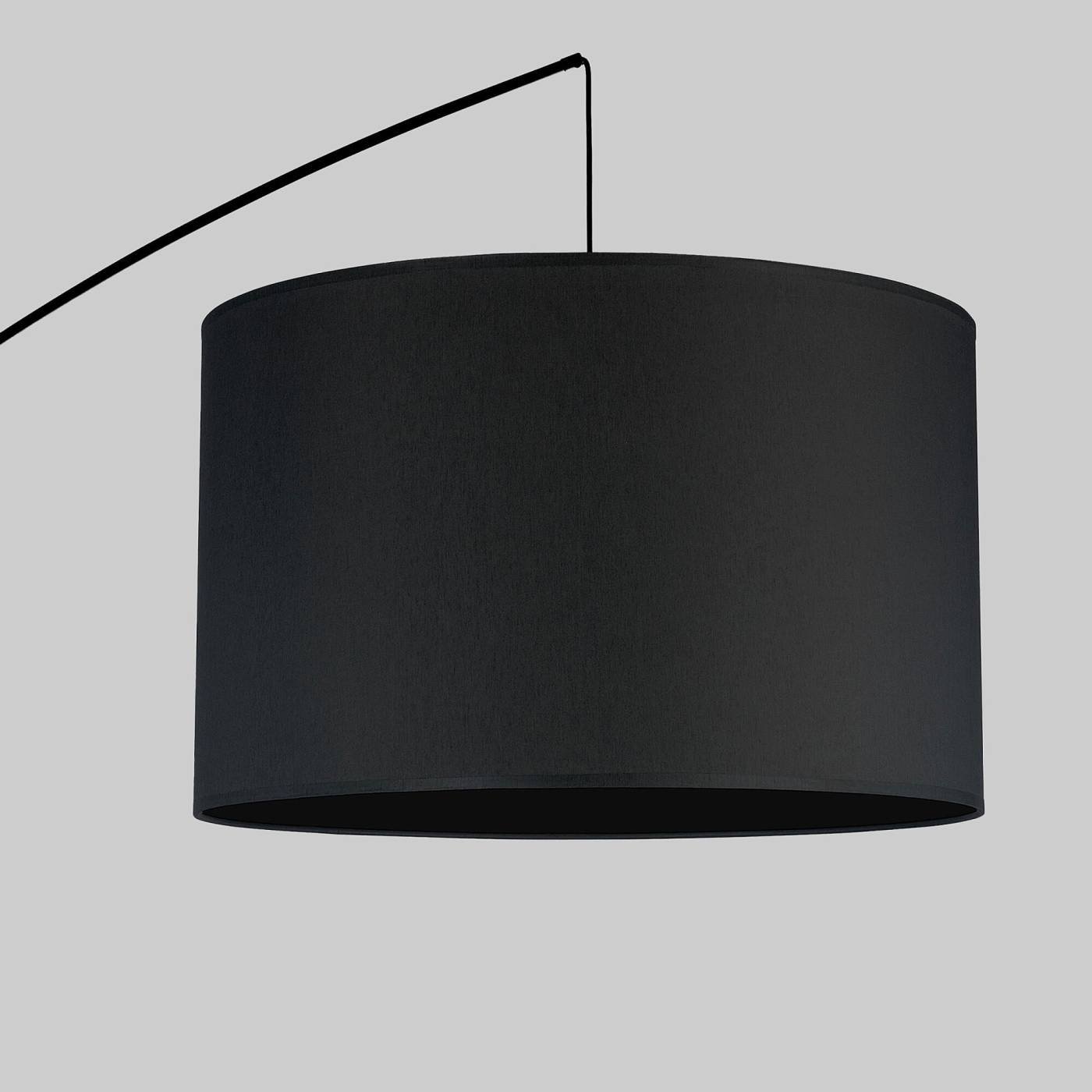 5485 Moby Black Торшер TK Lighting Moby 5485 Moby Black