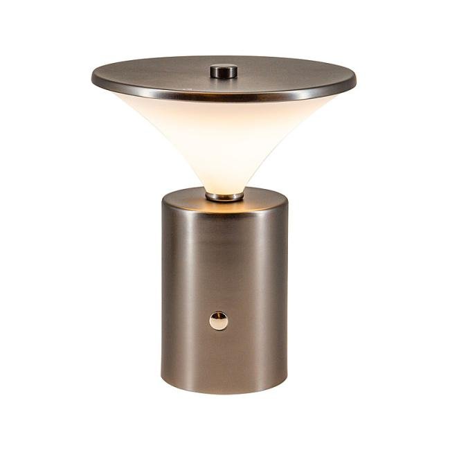 Настольная лампа L'Arte Luce Luxury Quelle L64431.09