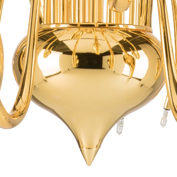 Потолочная люстра Lightstar Cigno Collo 751182