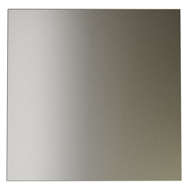 VLS000104 Клавиша для выключателя/переключателя одноклавишного Voltum S70 VLS000104