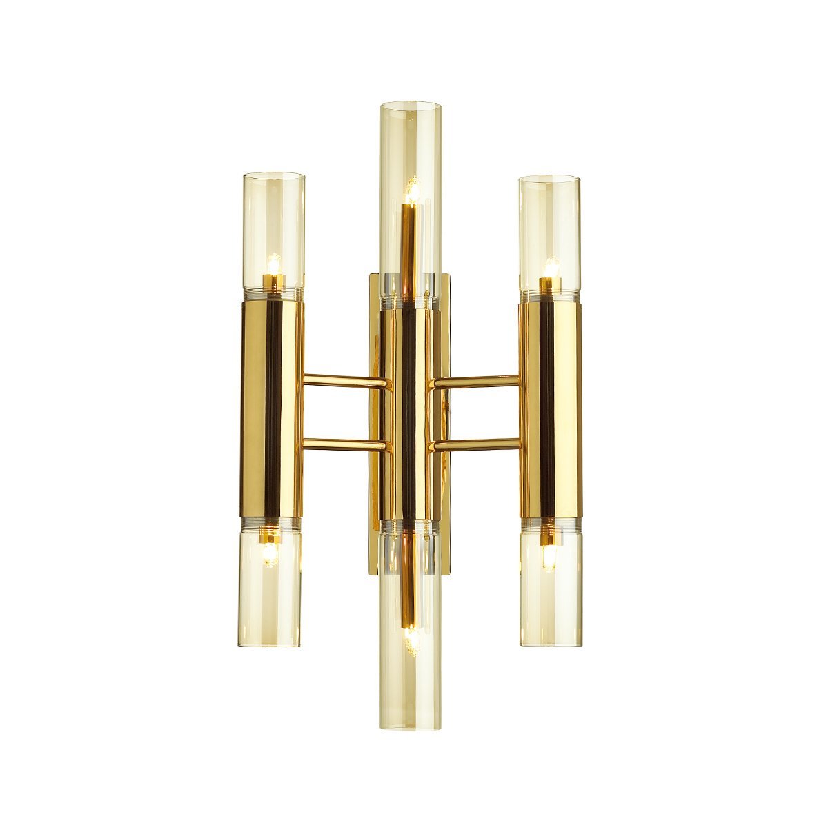 4690/6W Настенное бра Odeon Light Peka 4690/6W