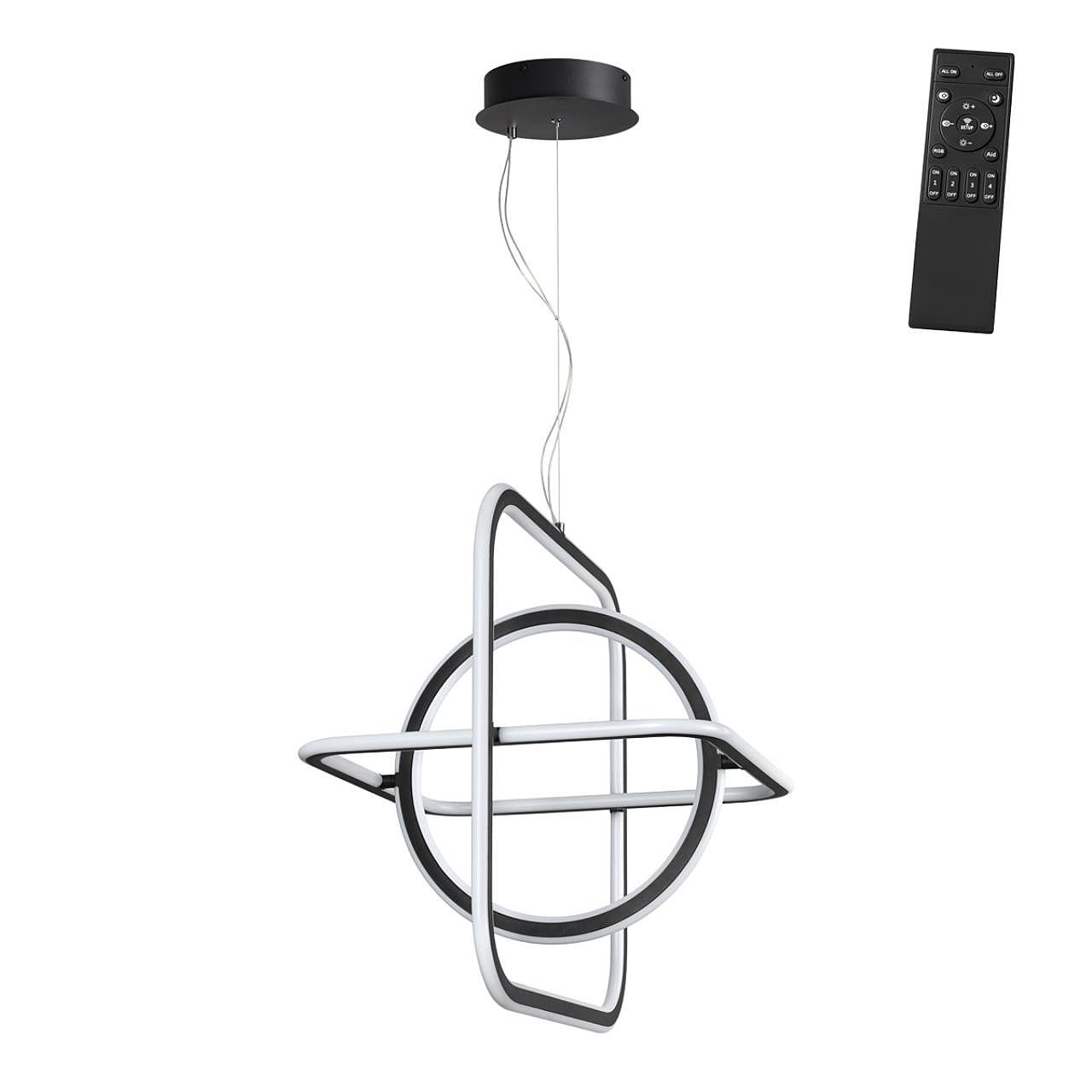 359179 Подвесная люстра Novotech Ondo 359179