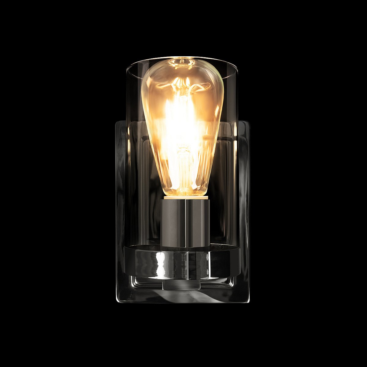 Настенное бра Loft It Candlelight 10437W