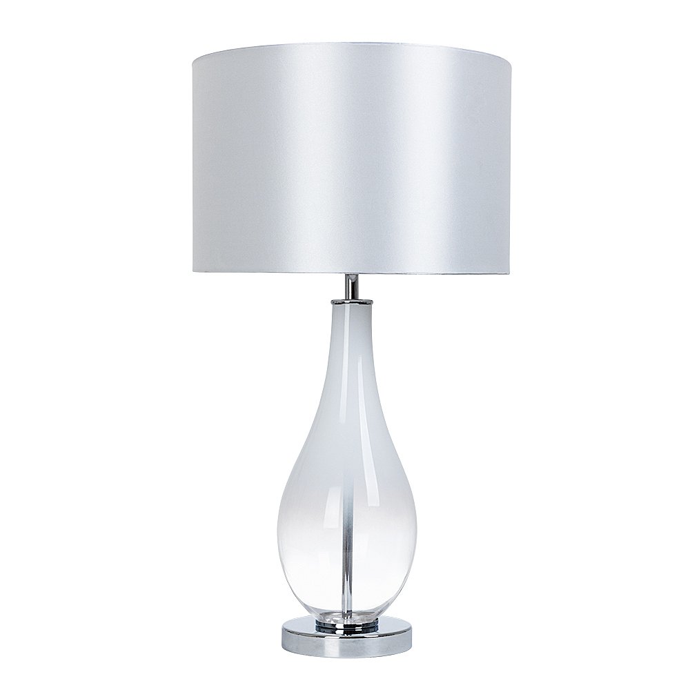 A5043LT-1WH Настольная лампа Arte Lamp Naos A5043LT-1WH