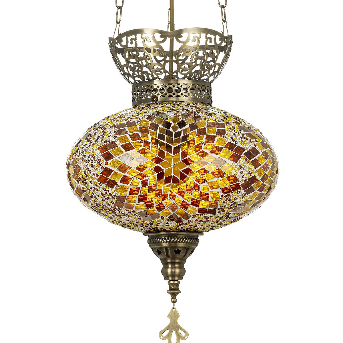 CL419125 Светильник подвесной Citilux Каир CL419125